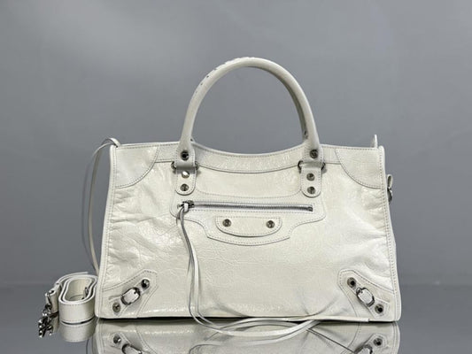 Classic Top Handle Bag Style 7585902