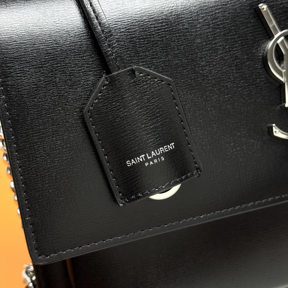 Leather Shoulder Bag Style 1548409366