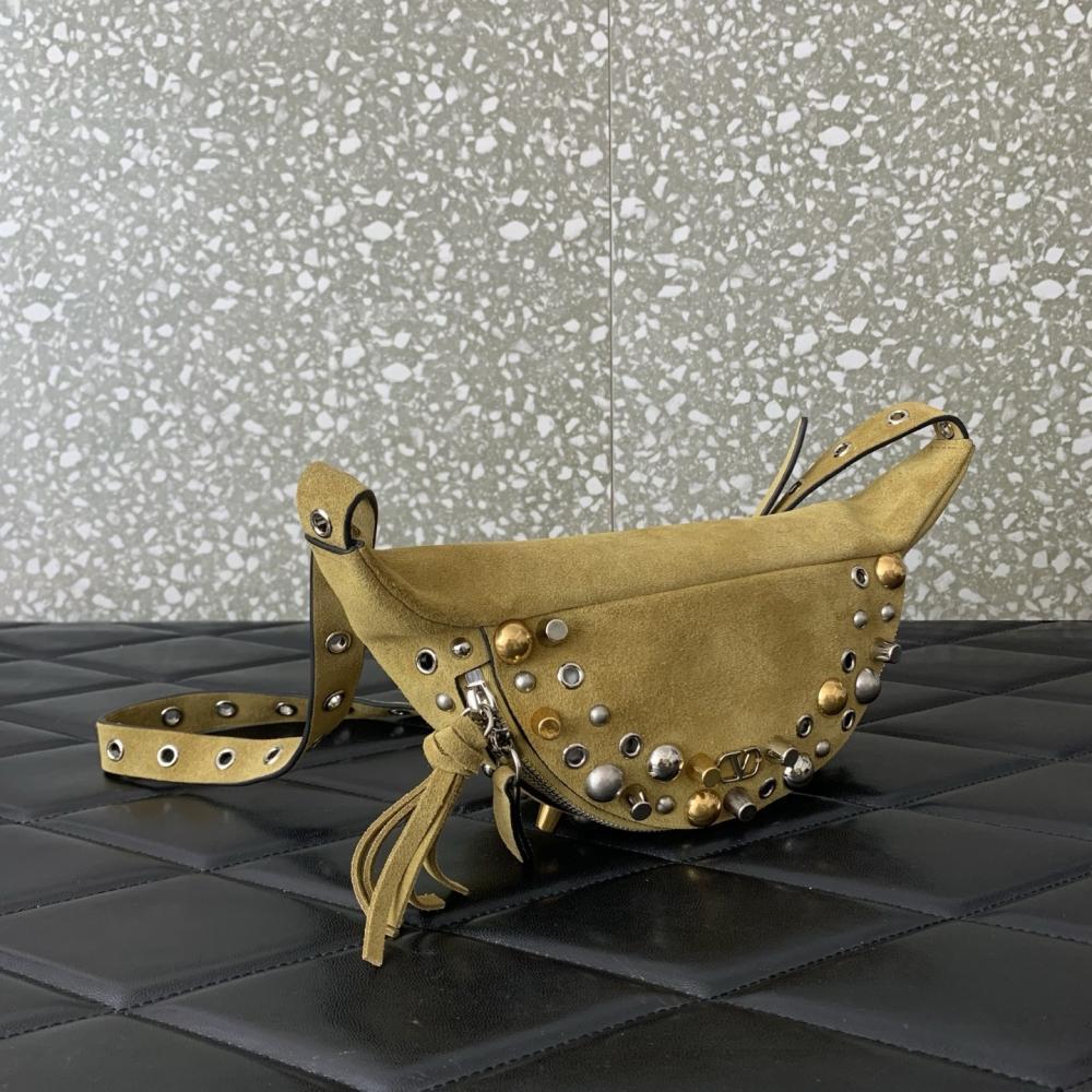 Leather Crossbody Bag Style 1174157015
