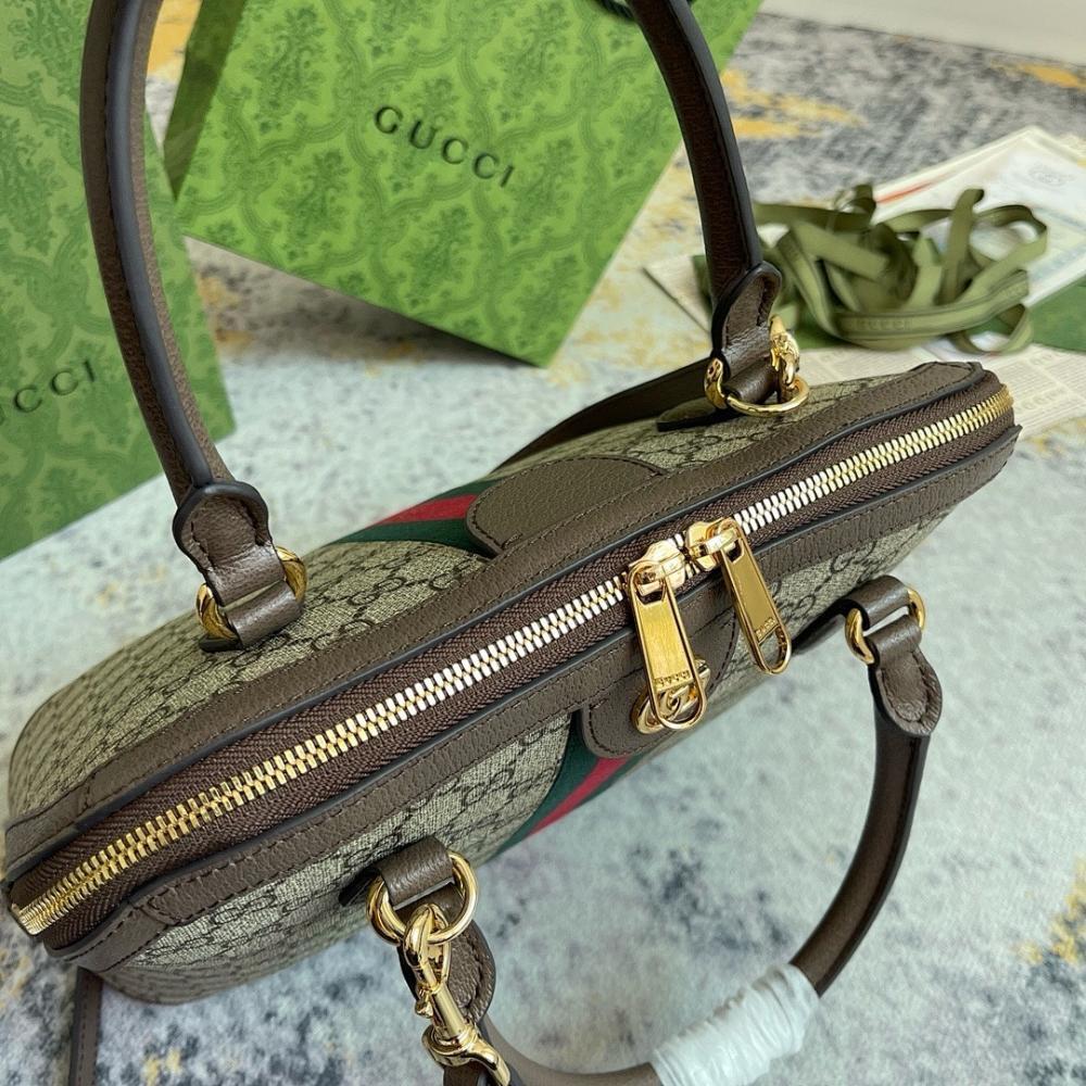 Italian-Inspired Elegant Bag 32x26x13cm