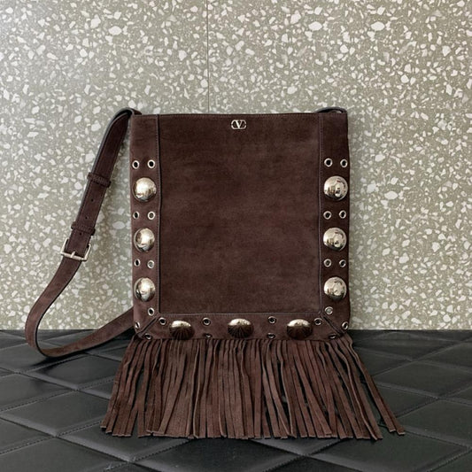 Alma Top Handle Bag Style 1109229215