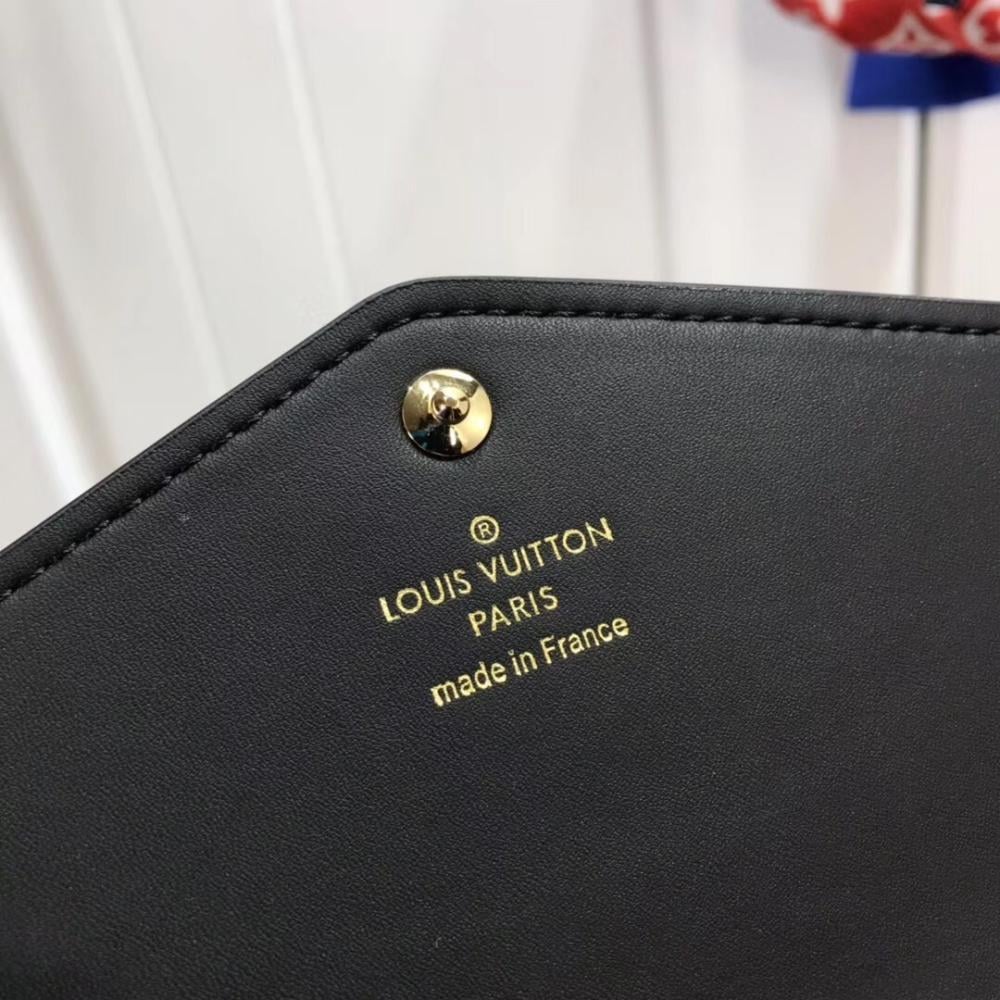 Luxury Wallet Style 704020293