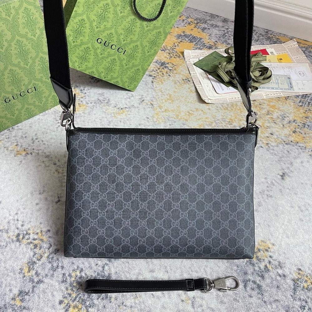 Elegant Stylish Top Handle Bag 35x26x4cm