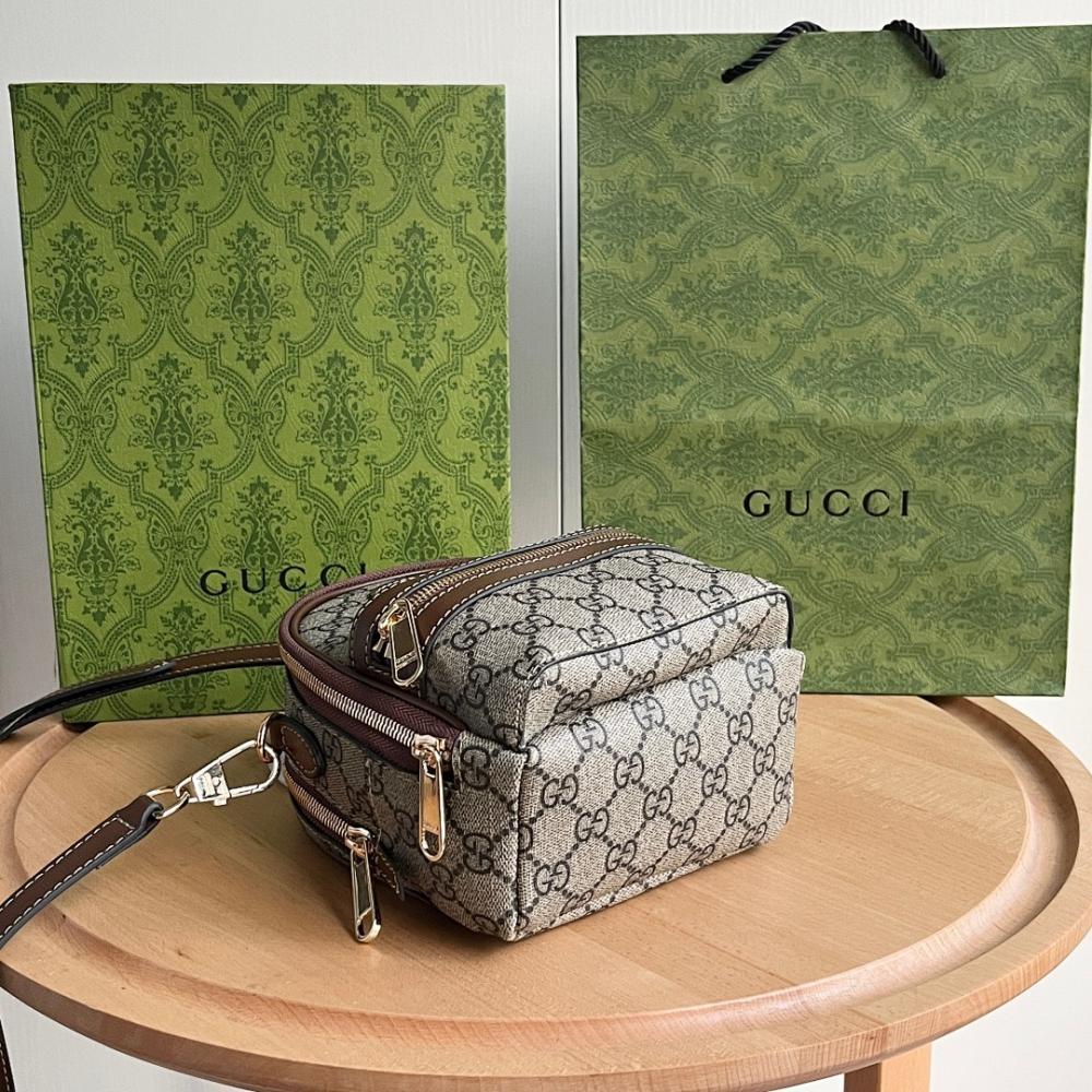 Modern Luxury Backpack