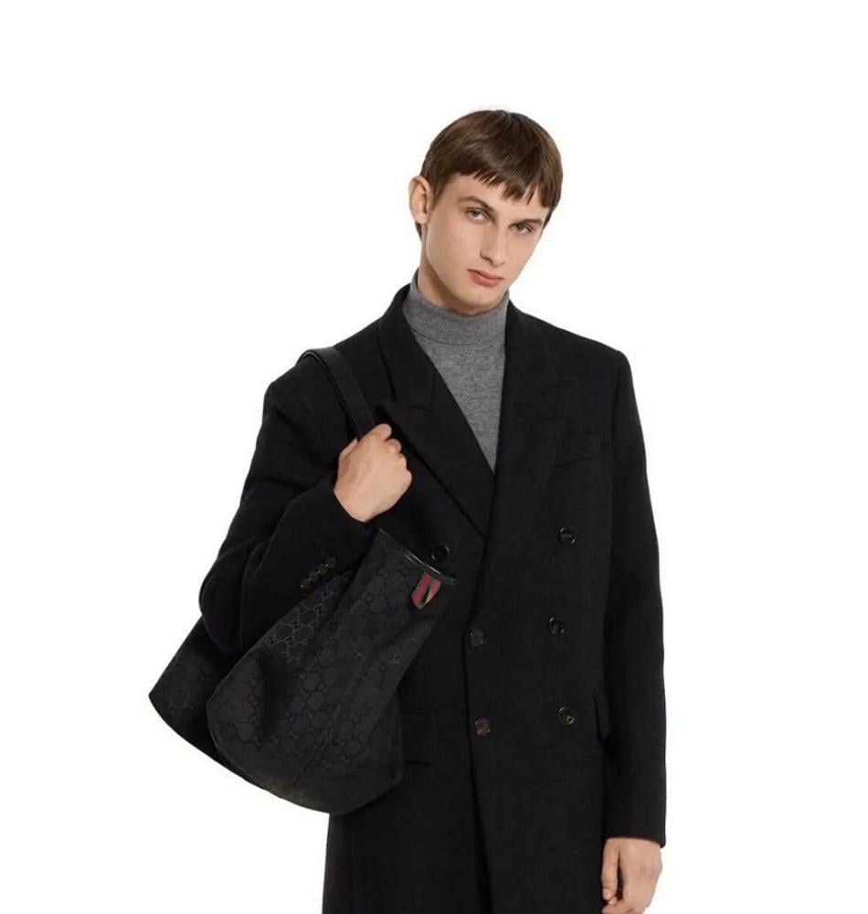 Modern Top Handle Bag 35.5x34x24cm
