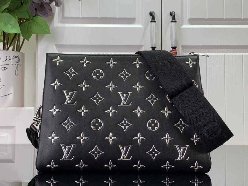 Shoulder Bag Style 411041639