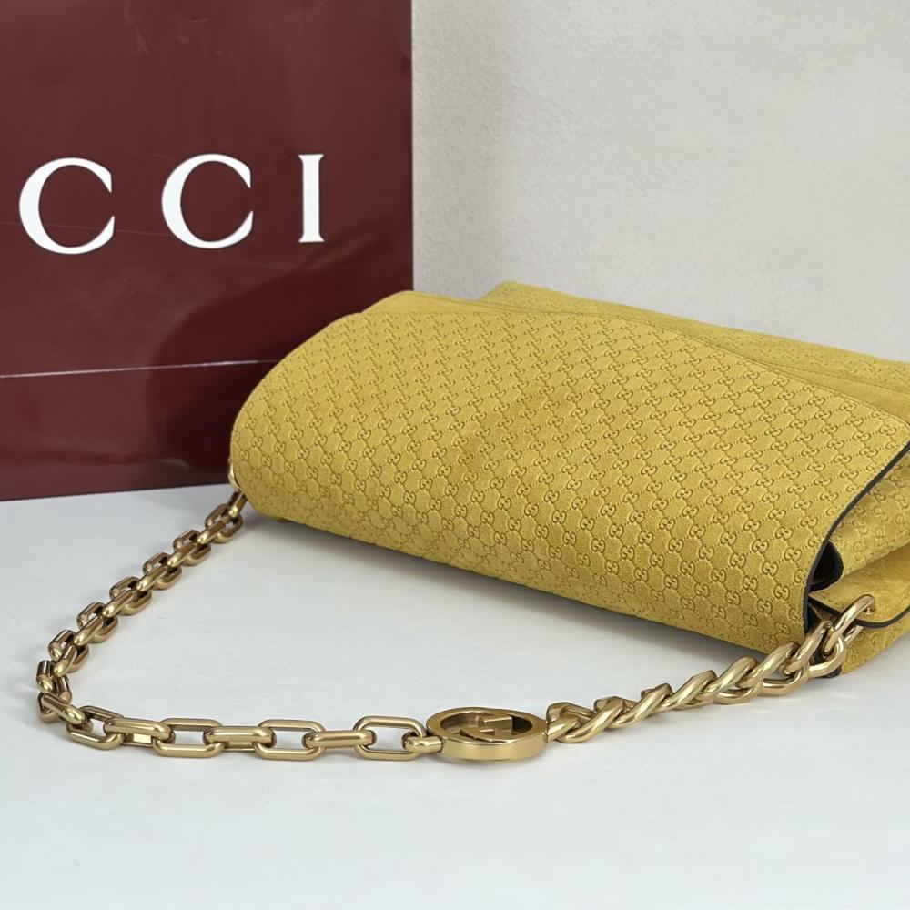 Leather Top Handle Bag Style 1701259470