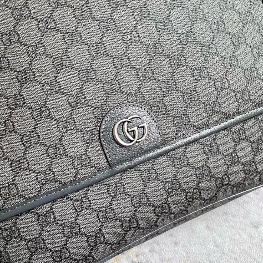 Classic Shoulder Bag 33x27x10cm