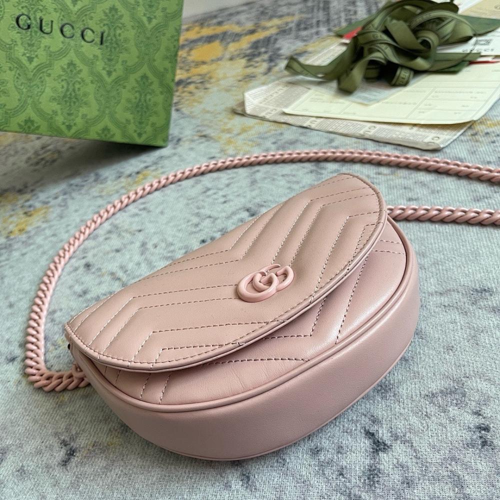 Modern Luxury Bag 20x14.5x4cm