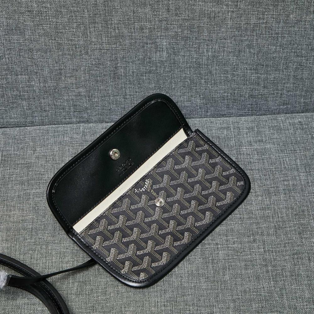 Modern Leather Travel Bag 40x30x15cm