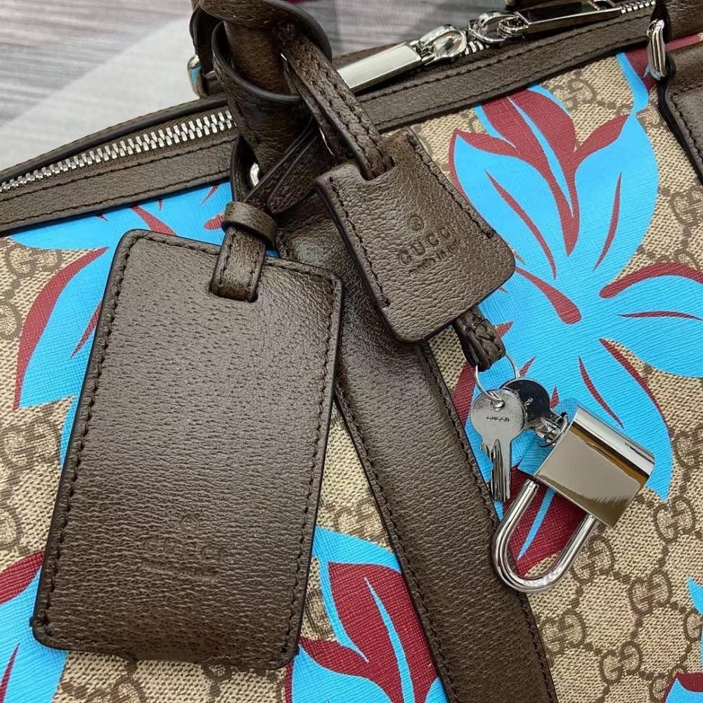 Classic Refined Top Handle Bag 45x30x24.5cm