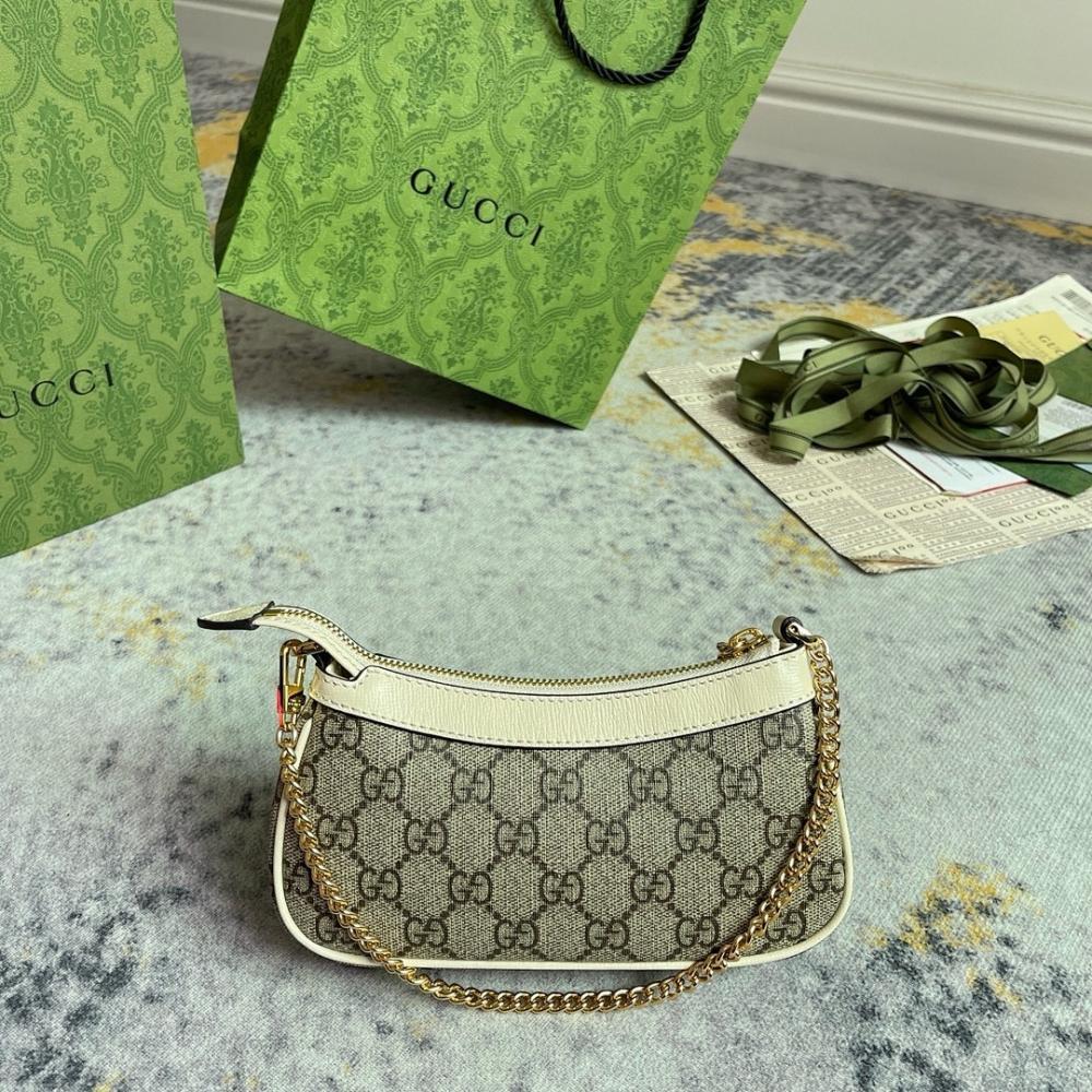 Classic Top Handle Bag 19x10x3cm