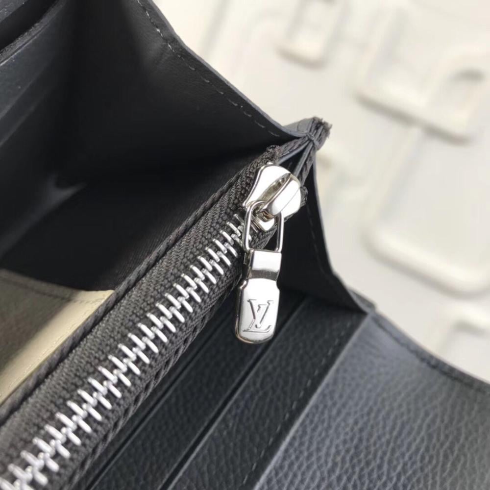 Leather Wallet Style 729383913