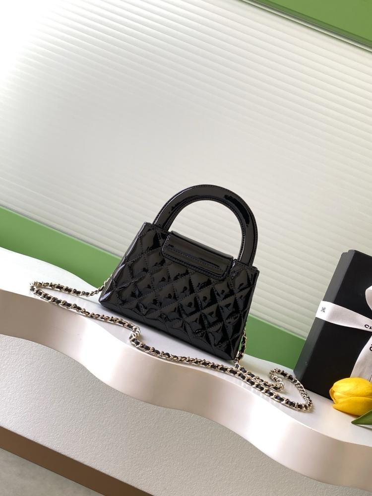 Leather Shoulder Bag Style 771682327