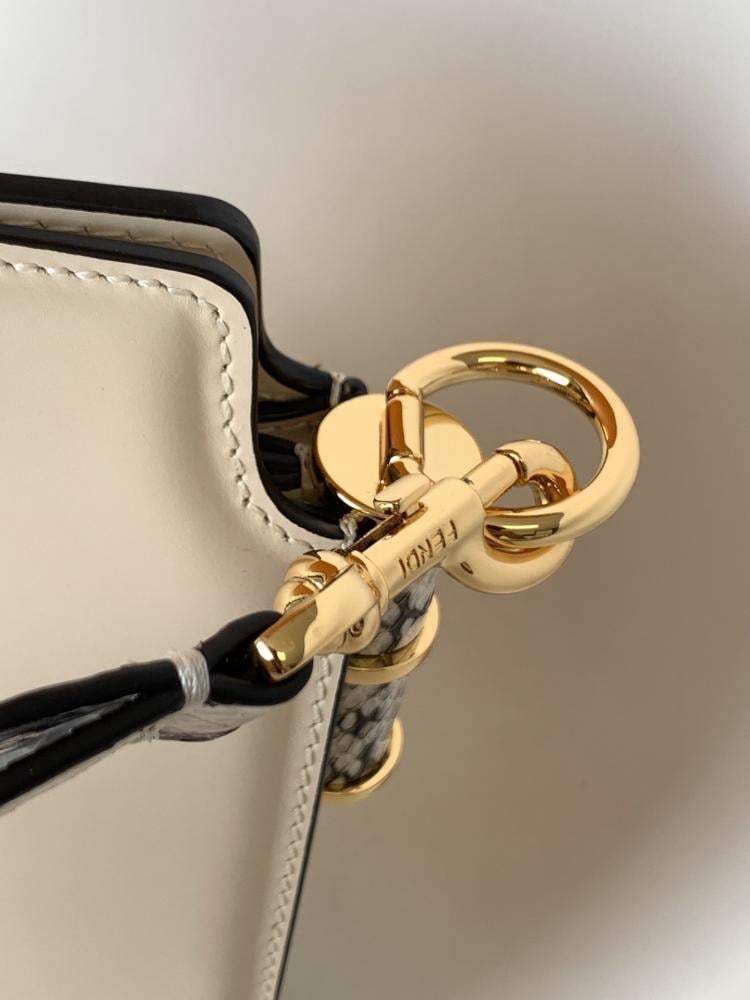 Leather Top Handle Bag Style 1230889792