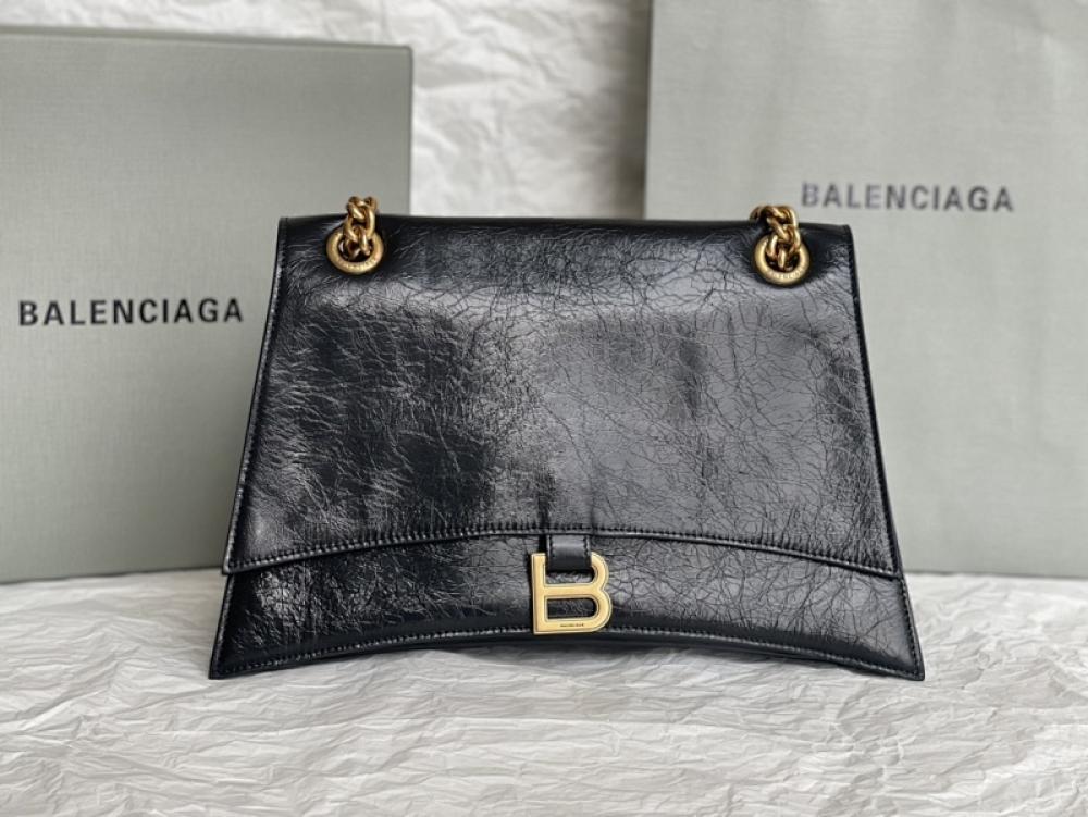 Classic Luxury Top Handle Bag Style 816774943