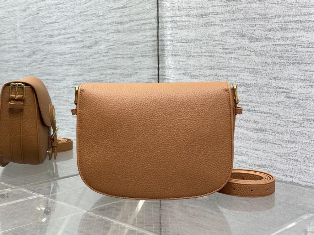 Luxury Leather Top Handle Bag Style 669070543