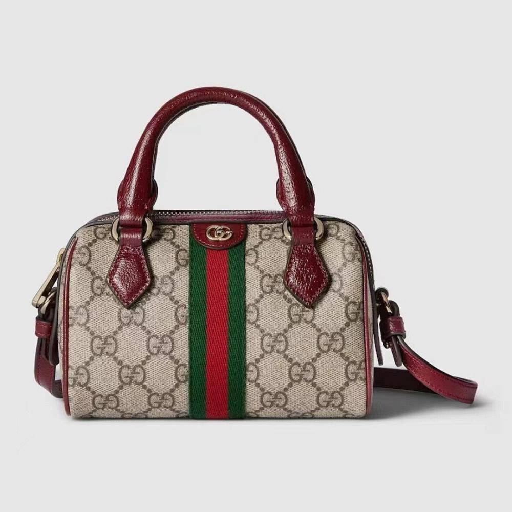 Elegant Stylish Top Handle Bag 16x10x9cm