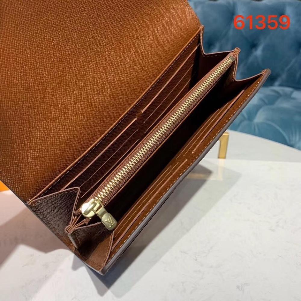 Luxury Wallet Style 249759469