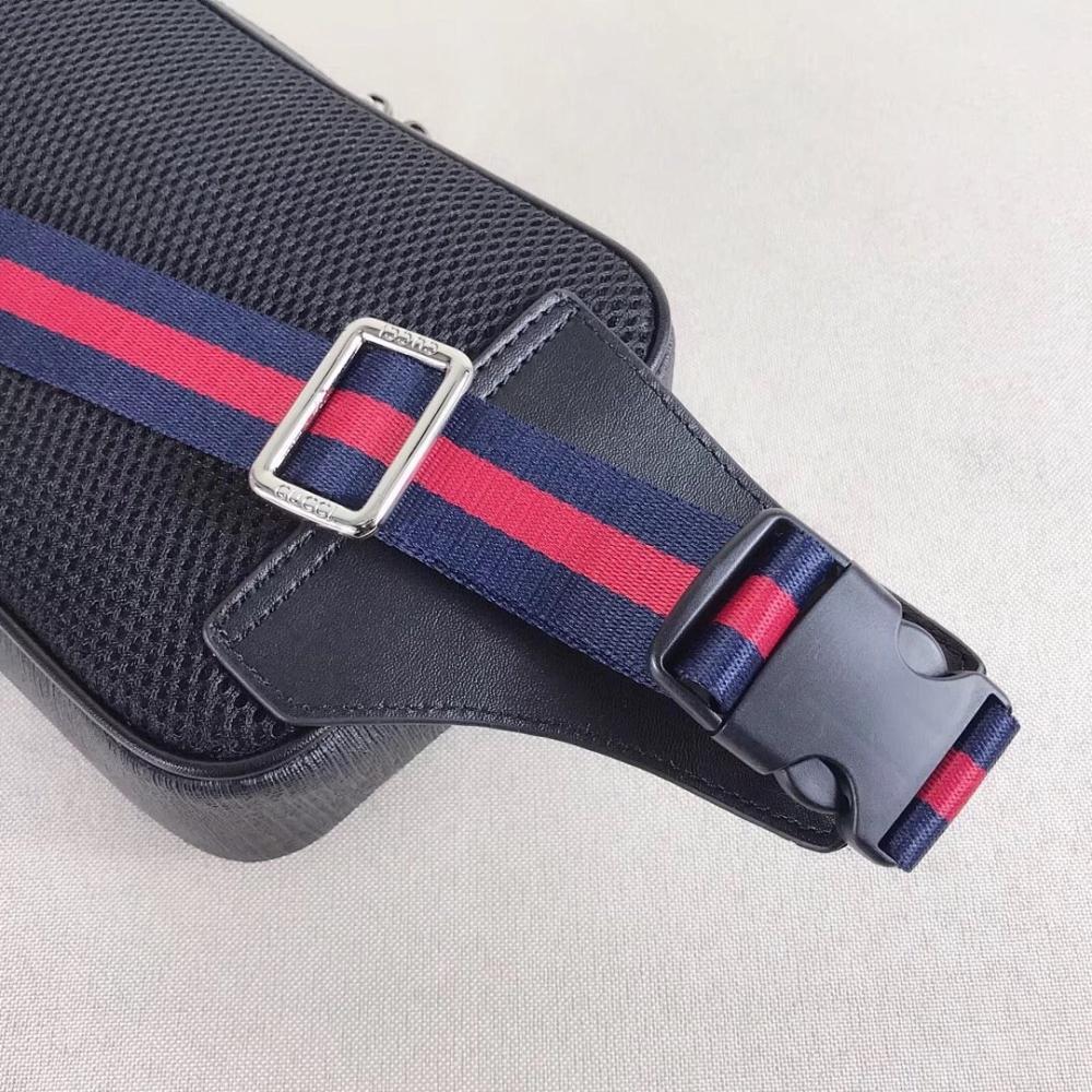 Modern Premium Crossbody Bag 24x14x5cm