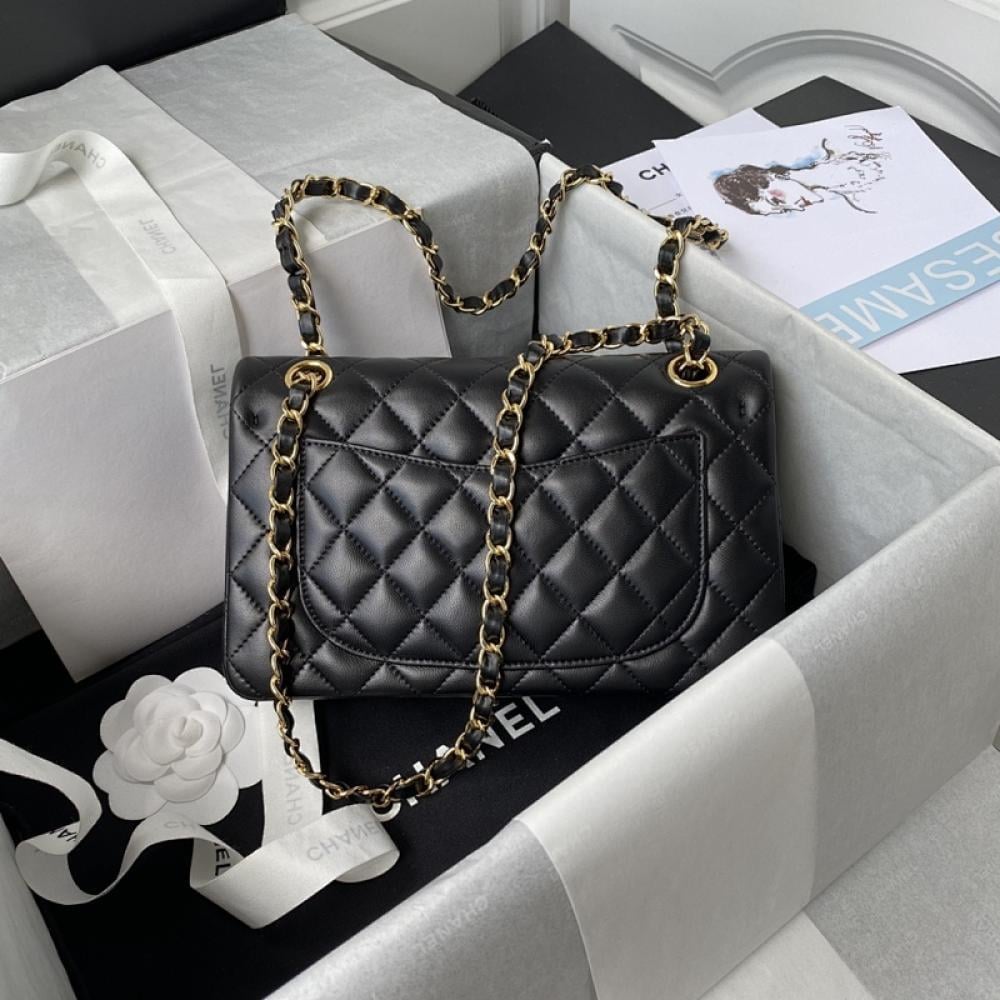 Classic Luxury Top Handle Bag Style 54935468