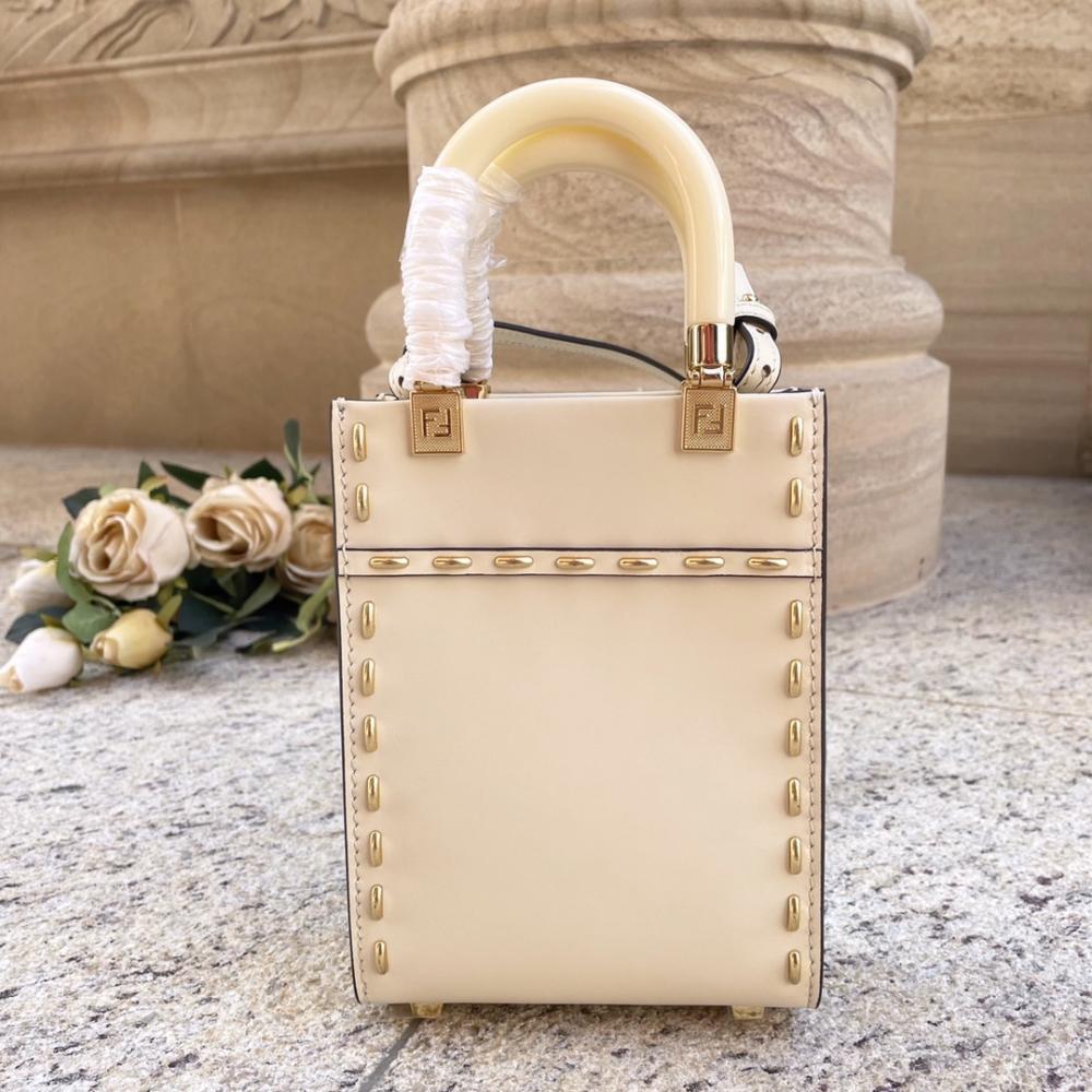 Elegant Top Handle Bag Style 442350520