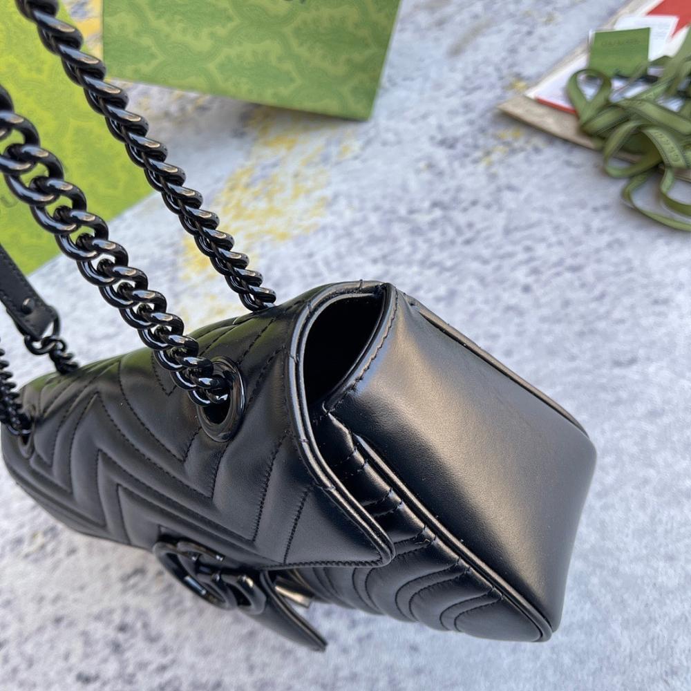 Modern Luxury Bag 26x15x7cm