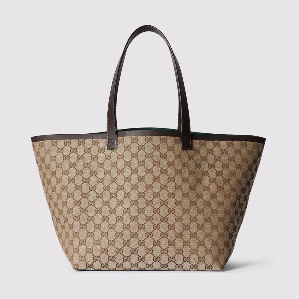 Elegant Refined Top Handle Bag 30x28x26cm