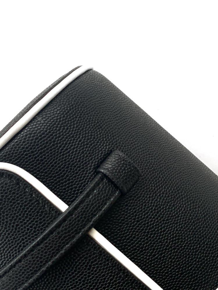 Calfskin Shoulder Bag