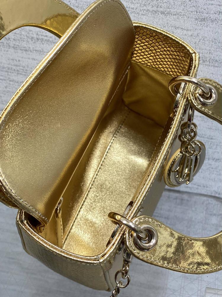 Leather Top Handle Bag Style 515171863