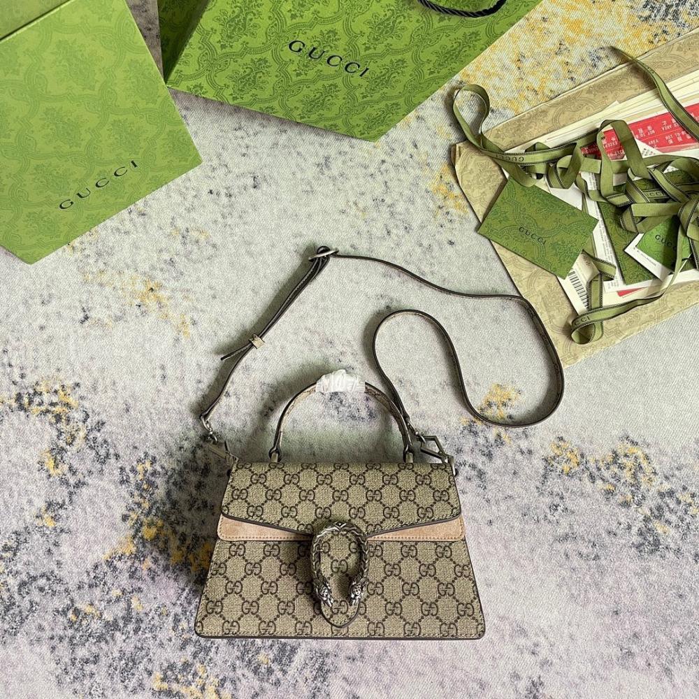 Luxury Premium Top Handle Bag 24x16x11cm