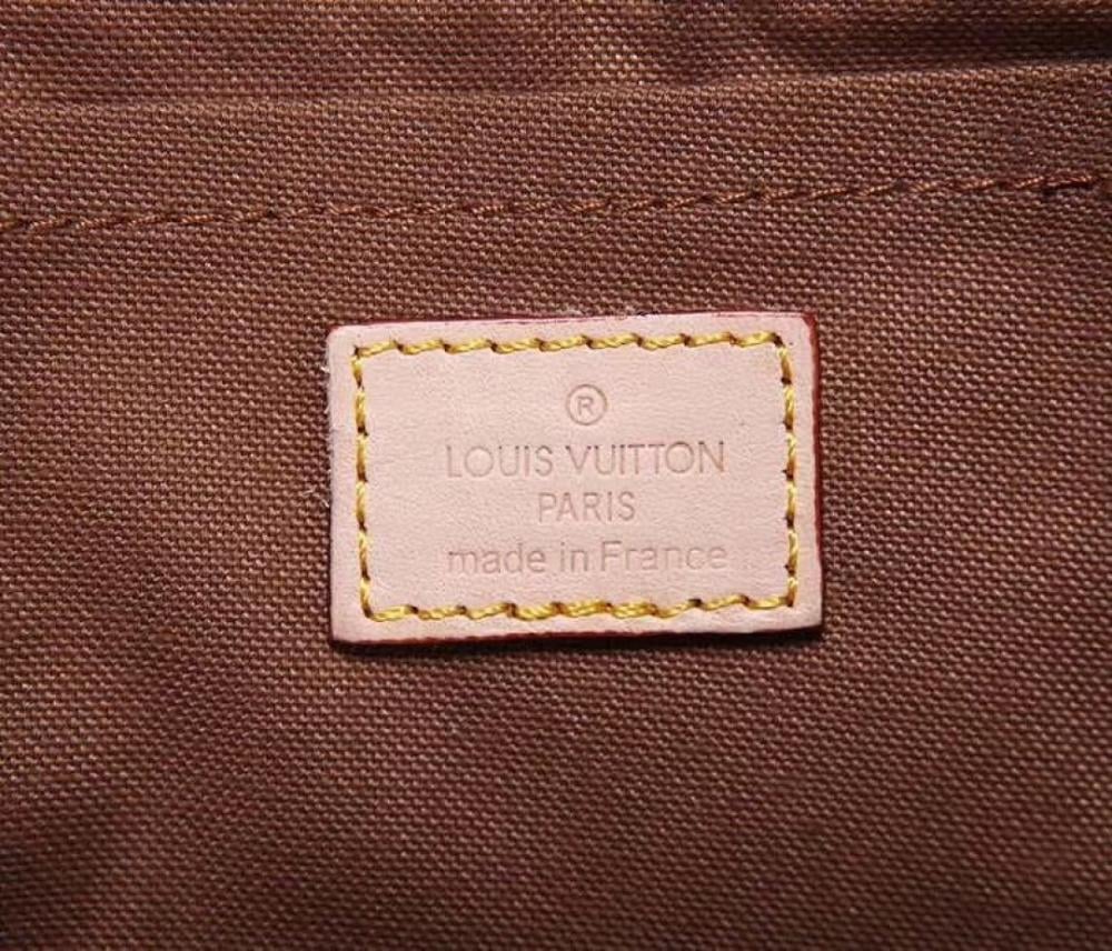 Luxury Gold Crossbody Bag