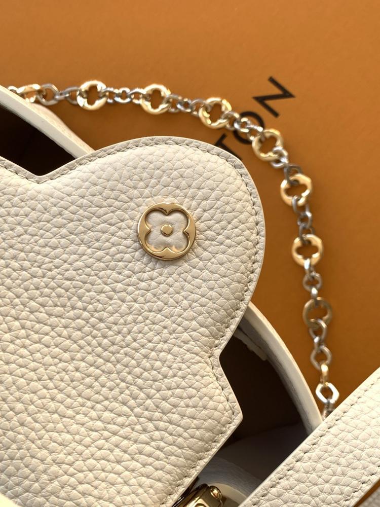 Leather Top Handle Bag Style 91246905