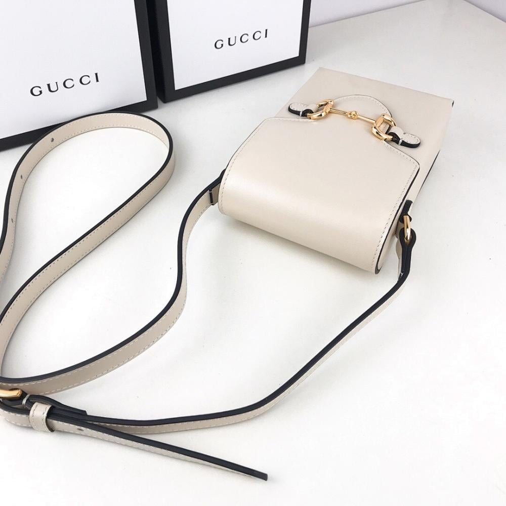 Modern Luxury Top Handle Bag 11.5x17x4cm