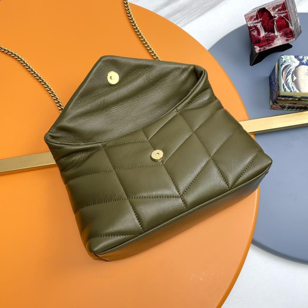 Leather Shoulder Bag Style 838403228