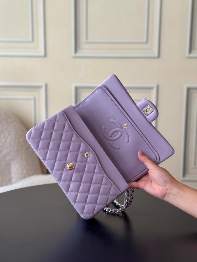 Classic Top Handle Bag Style 2104663324