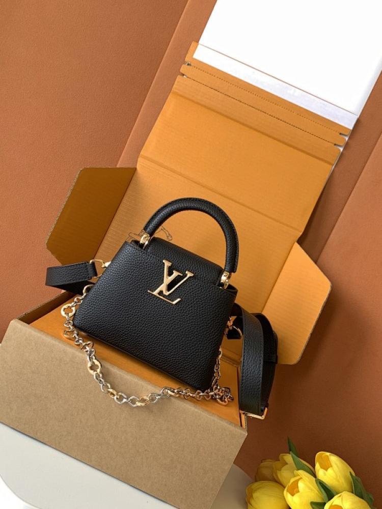 Luxury Top Handle Bag Style 1506677567