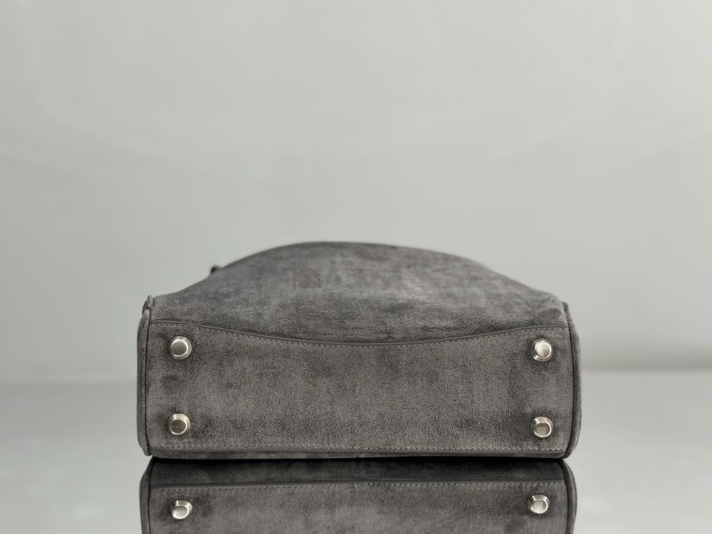 Luxury Top Handle Bag Style 882725747