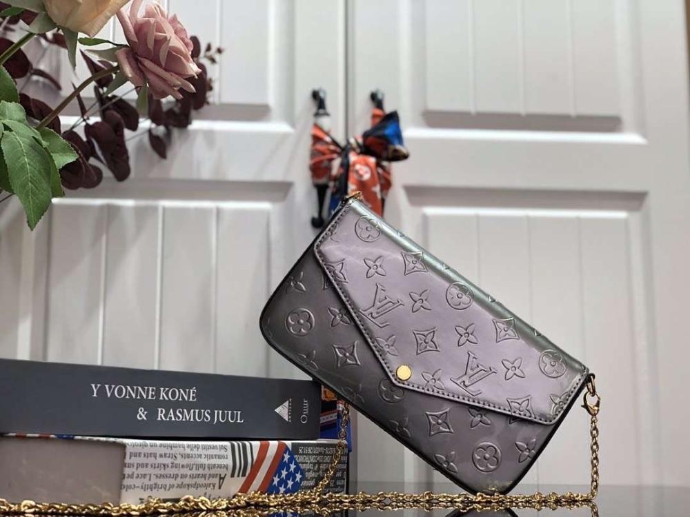 Top Handle Bag Style 23615069