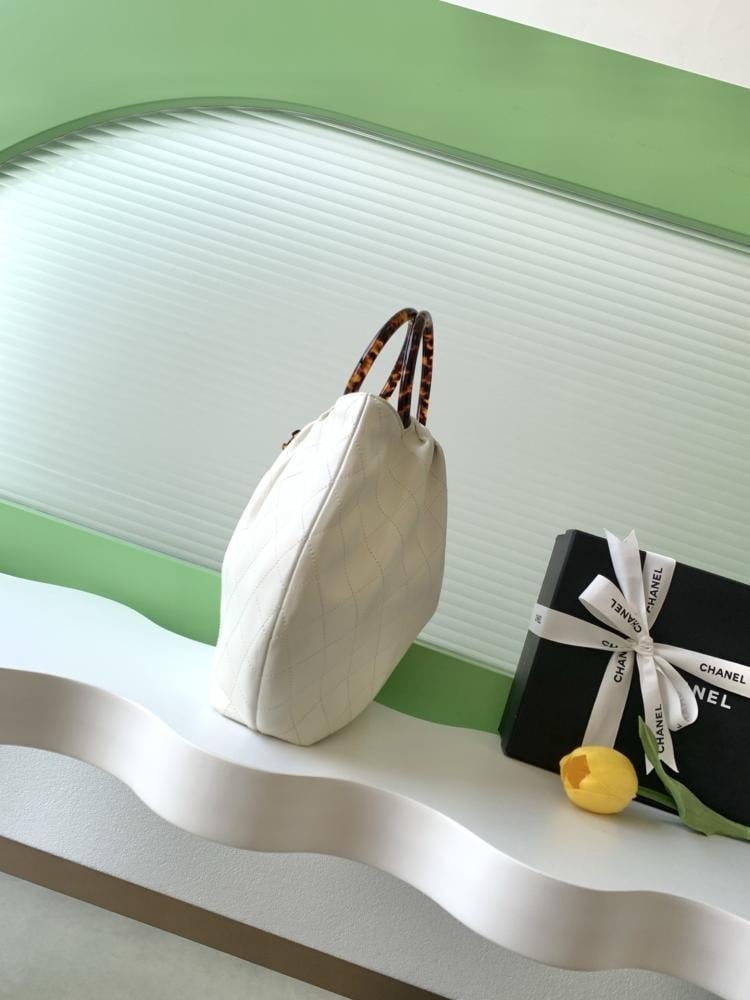 Leather Top Handle Bag Style 503390503