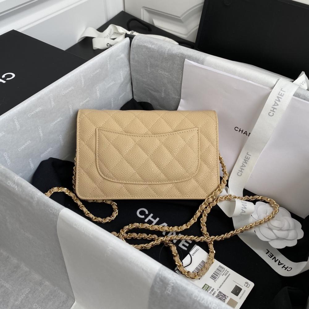 Calfskin Shoulder Bag Style 2096277795