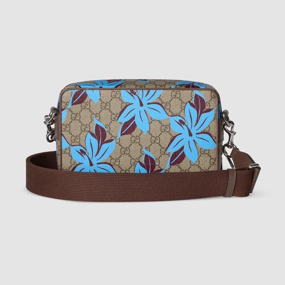 Stylish Top Handle Bag 22.5x14x7.5cm