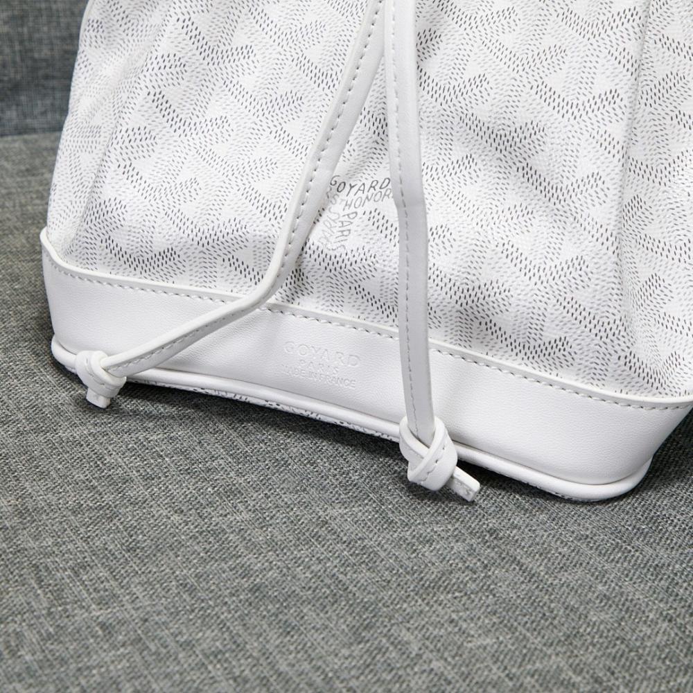 Stylish Bucket Bag 16x22x14cm