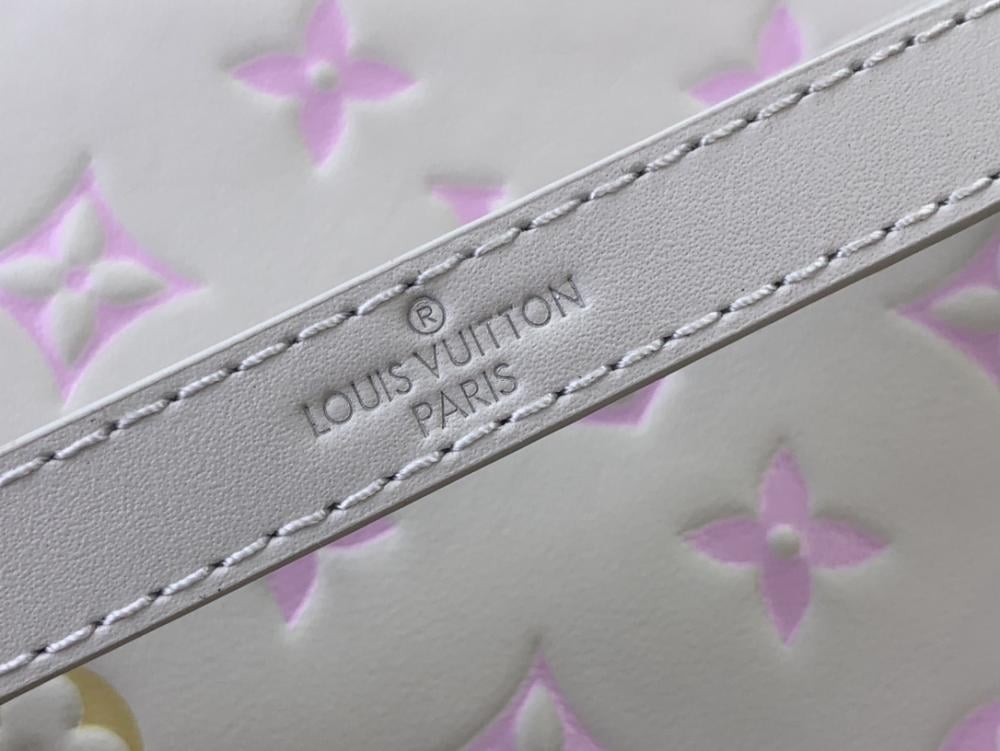 Luxury Shoulder Bag