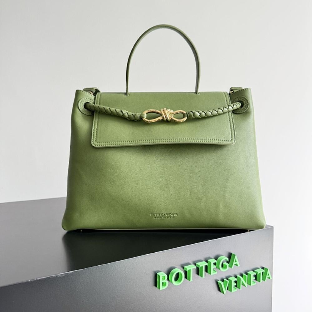 Leather Top Handle Bag Style 1938874771