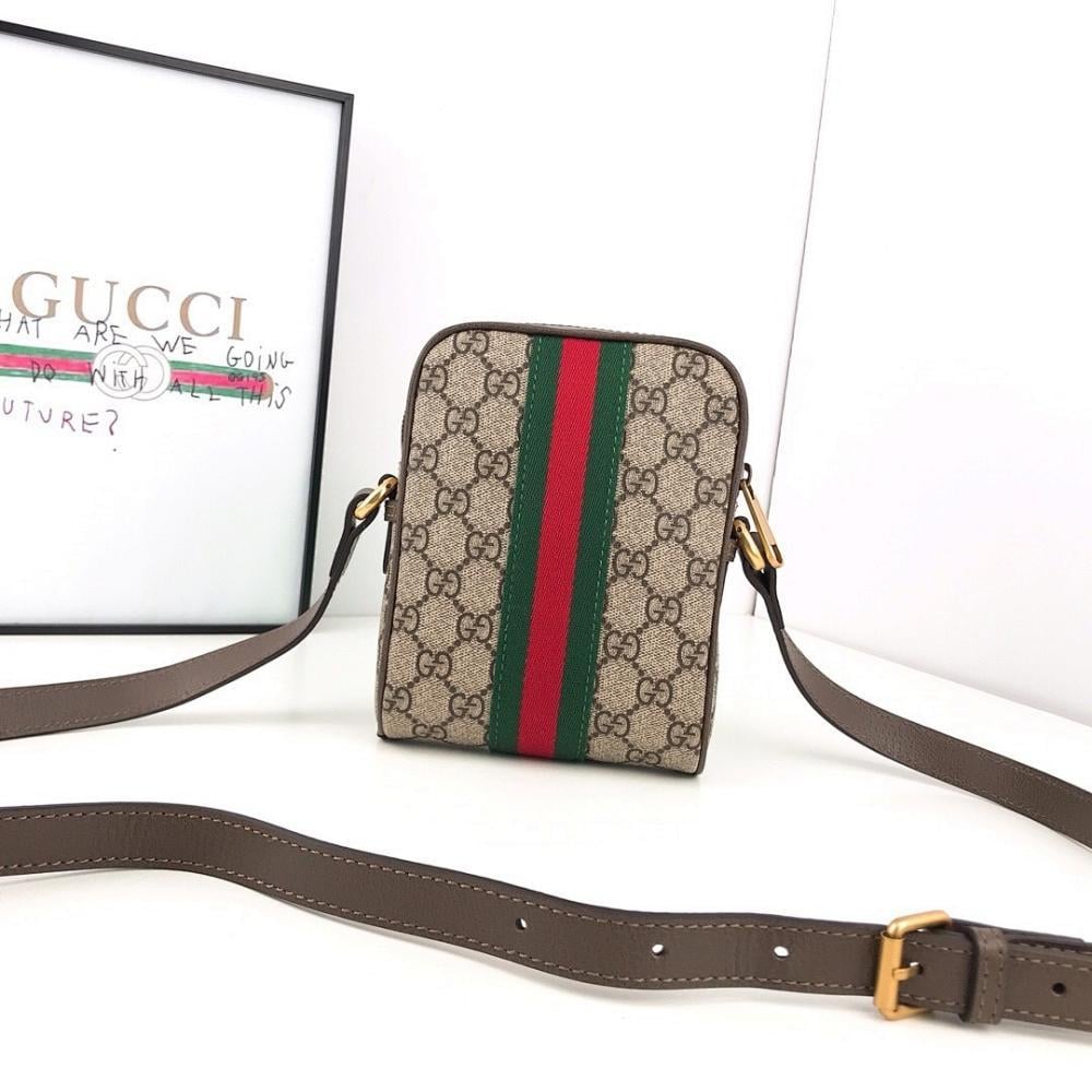 Italian-Inspired Elegant Shoulder Bag 14.5x18x6cm