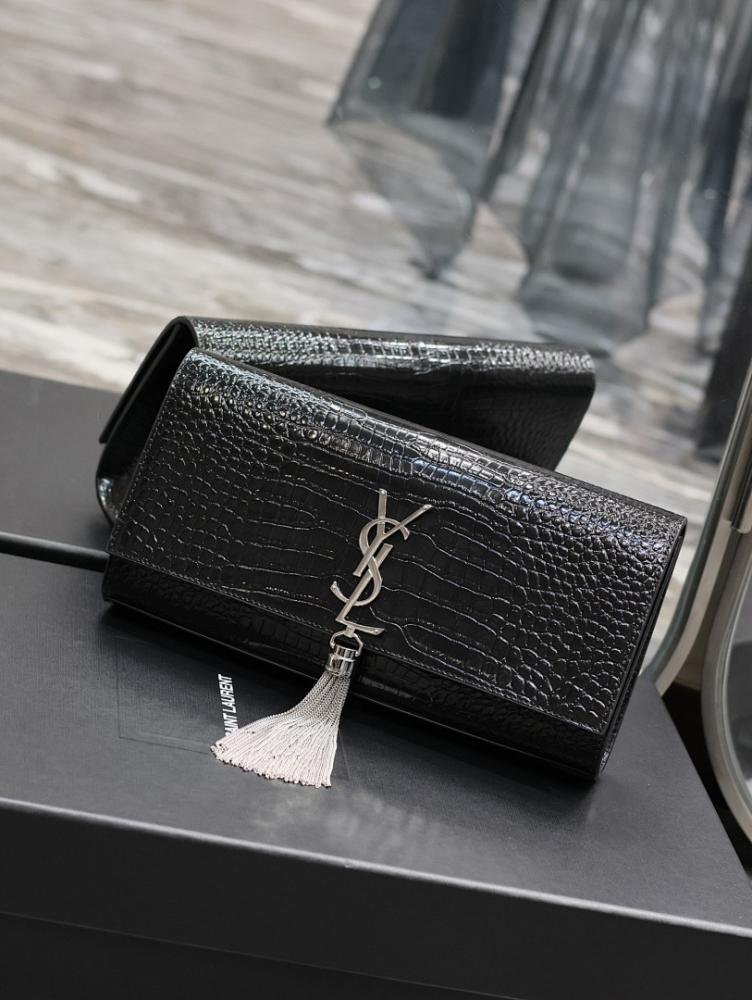 Modern Premium Leather Top Handle Bag 27x12x4cm