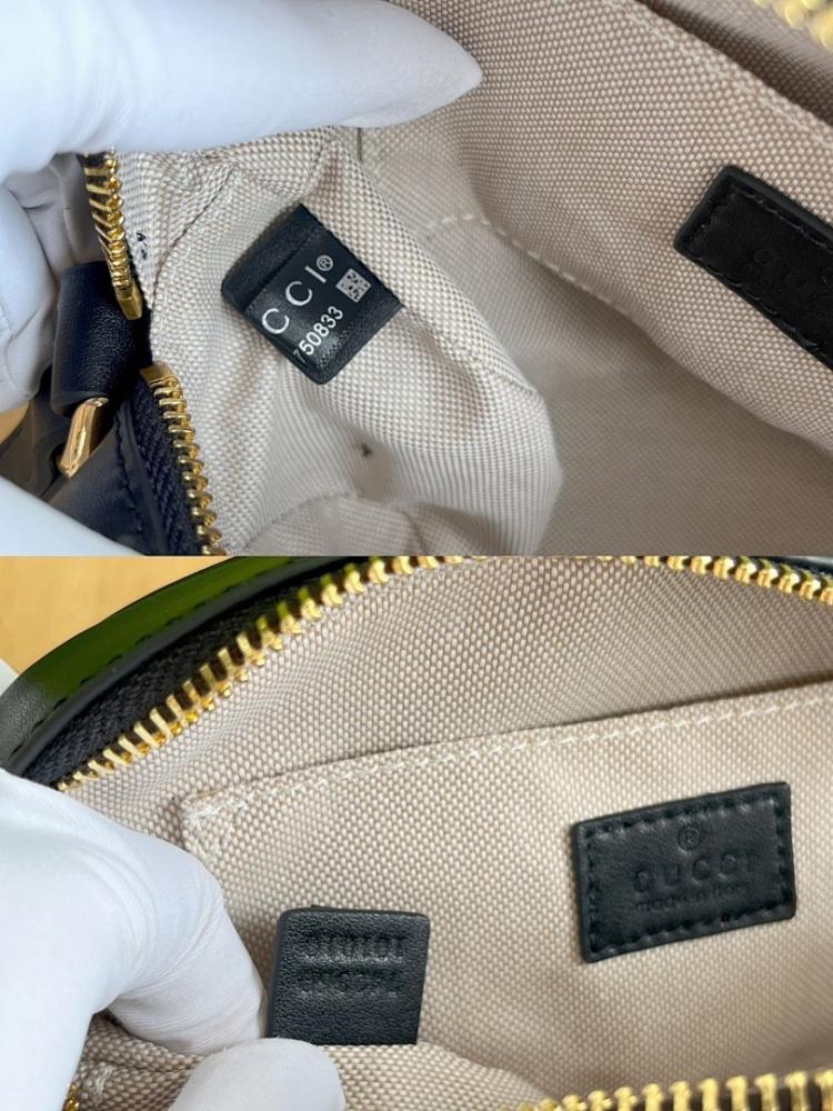 Luxury Stylish Shoulder Bag 21x15.5x5.5cm