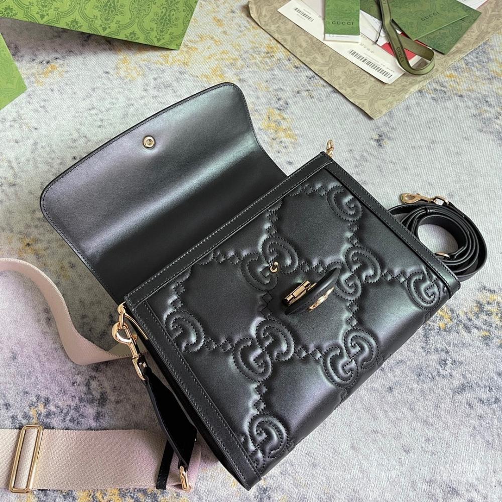 Stylish Bag 25.5x20.5x12.5cm