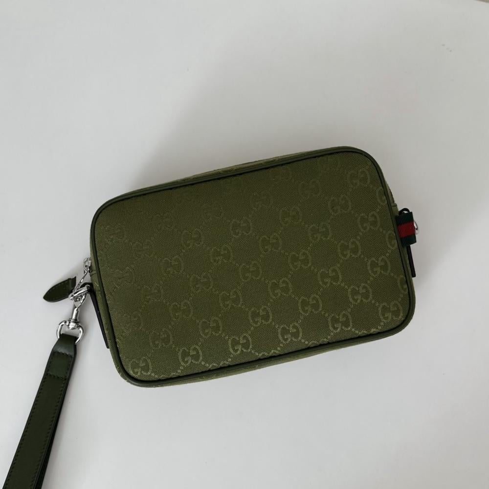 Premium Top Handle Bag